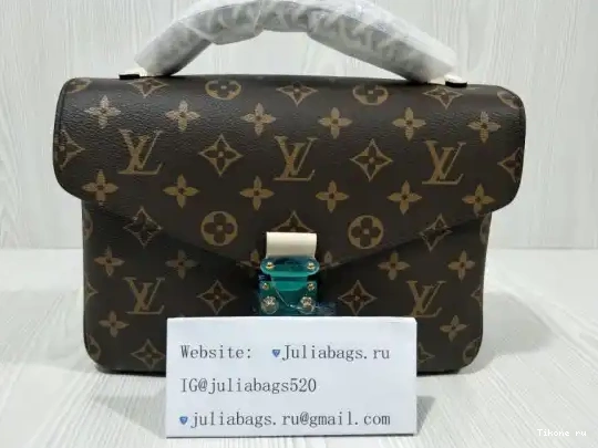 Affordable LOUIS VUITTON POCHETTE METIS 0605